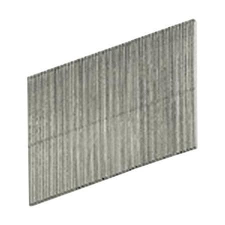 Simpson Strong-Tie Pneumatic Nail, 2-1/2 in L, Copper Plated T16N250PFB